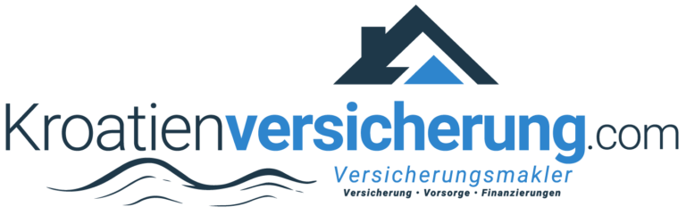 Logo Kroatienversicherung