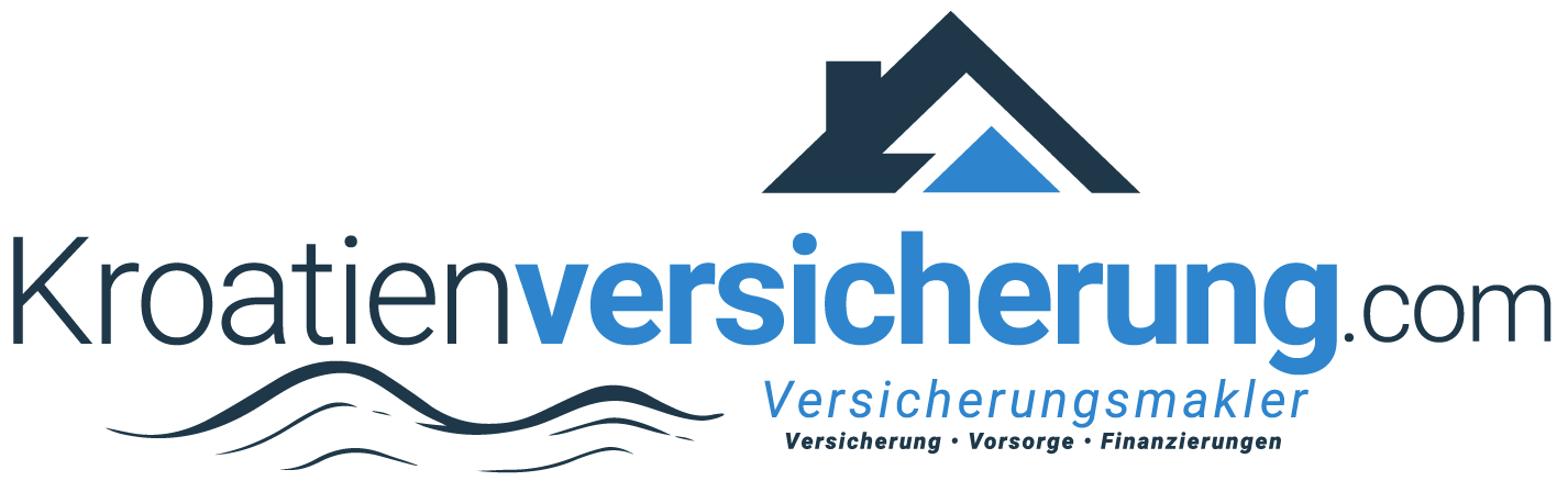 Logo Kroatienversicherung