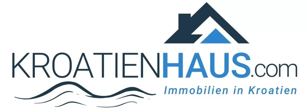 Logo Kroatienhaus