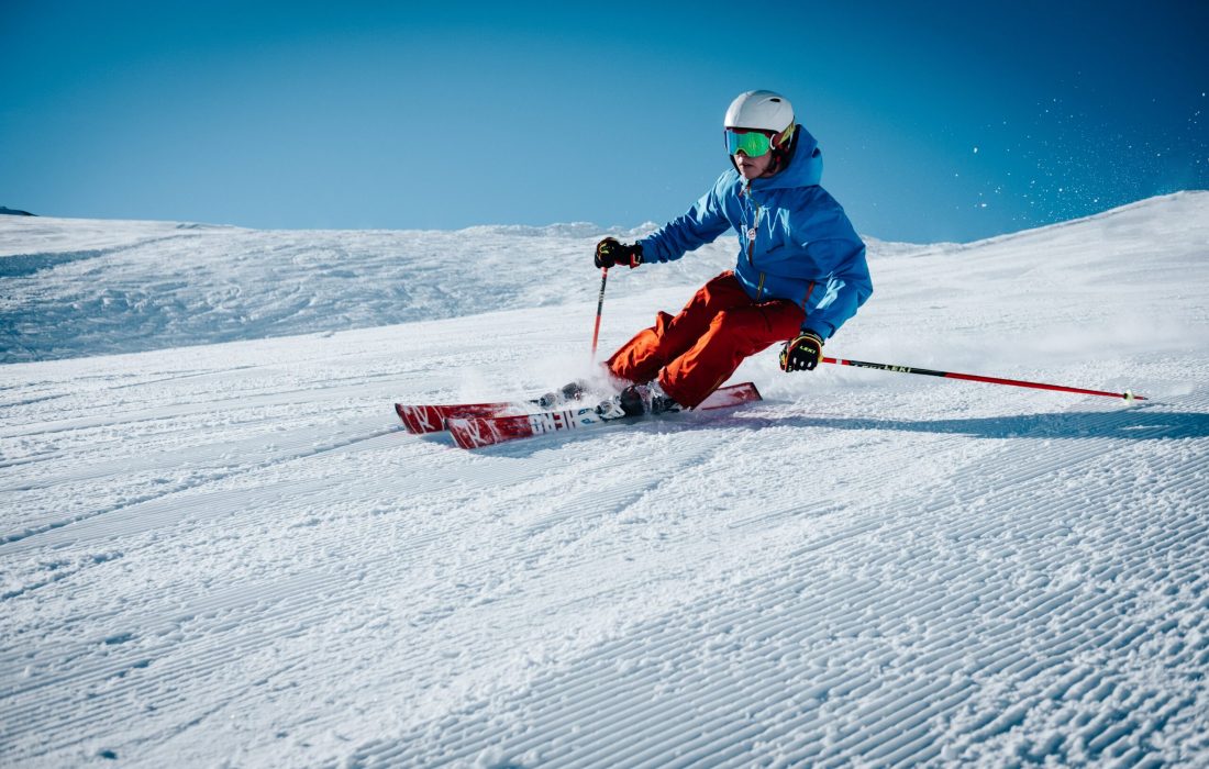 Versicherungen für Extremsportler in Kroatien